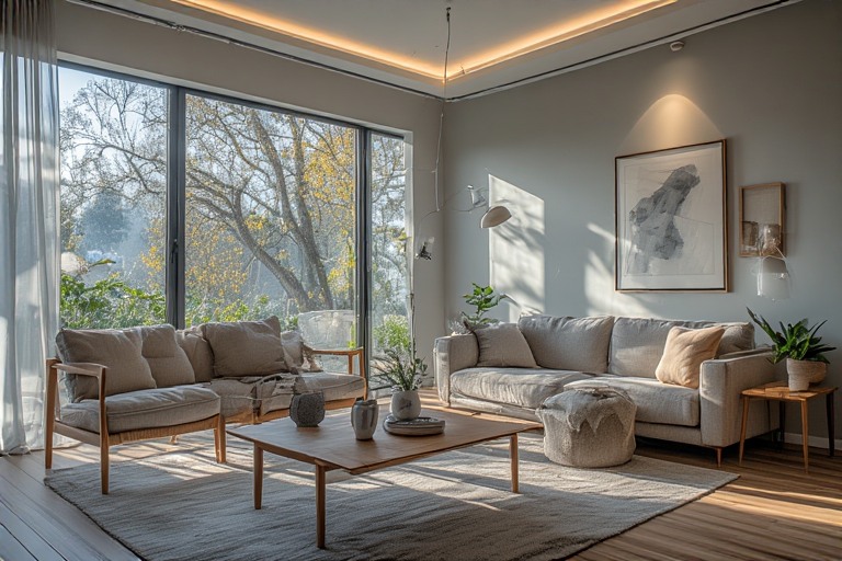 Menata Lingkungan Sekitar untuk Suasana yang Lebih Harmonis